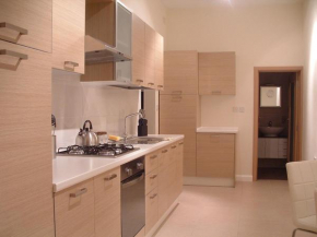 Triton Apartment